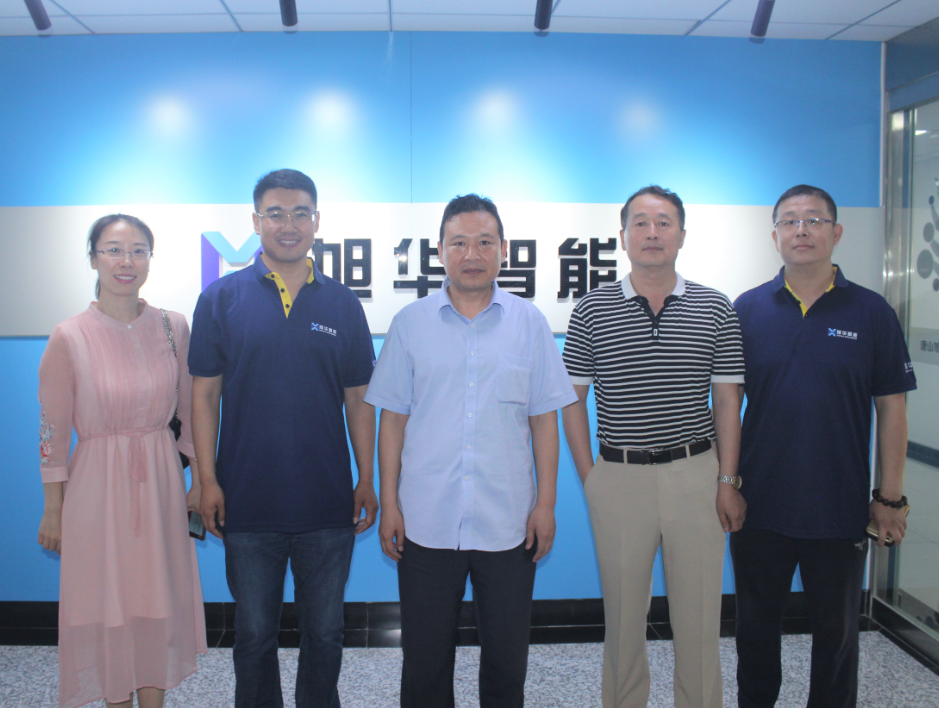 校企合作谋发展，合作共赢谱新章